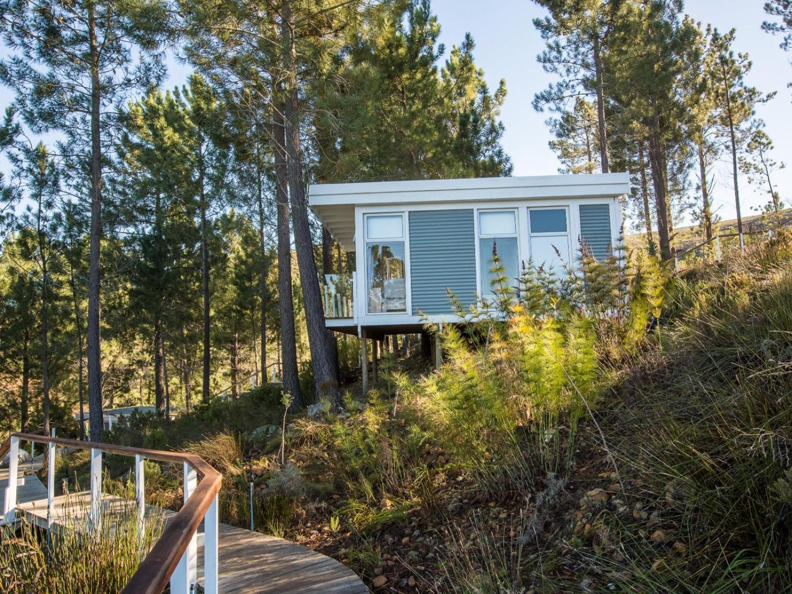 Villa Old Mac Daddy Botrivier Exterior foto